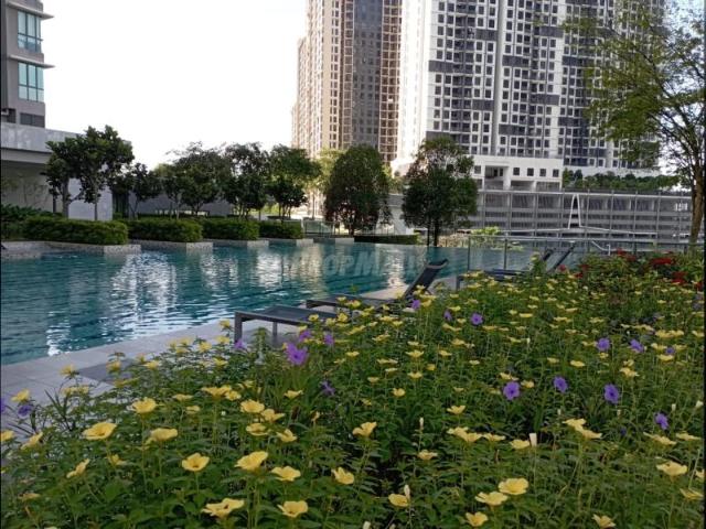 Apartment for rent in Country Heights Damansara, Kuala Lumpur