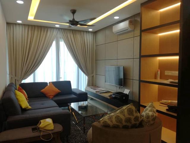 Condominium for rent in Country Heights Damansara, Kuala Lumpur