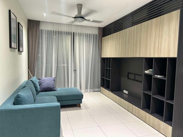 Condominium for rent in Country Heights Damansara, Kuala Lumpur