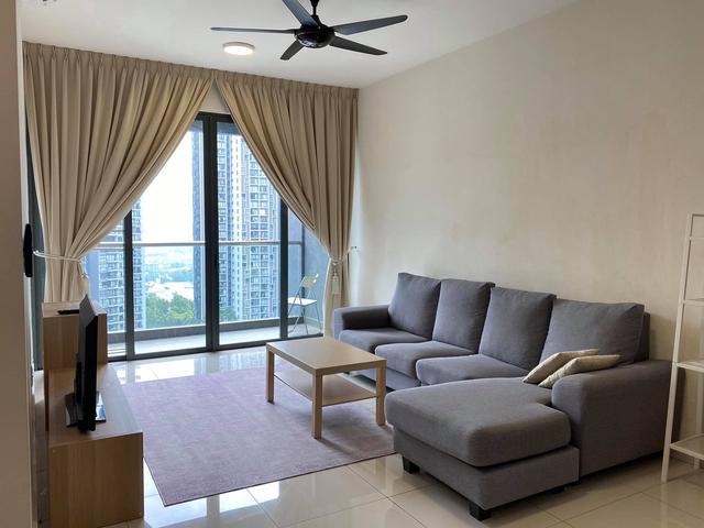 Condominium for rent in Country Heights Damansara, Kuala Lumpur