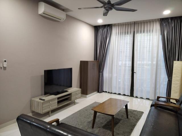 Condominium for rent in Country Heights Damansara, Kuala Lumpur