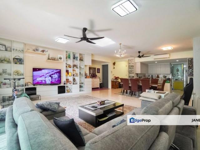 Condominium for sale in Country Heights Damansara, Kuala Lumpur