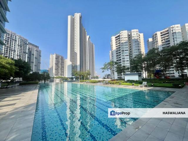Condominium for sale in Country Heights Damansara, Kuala Lumpur