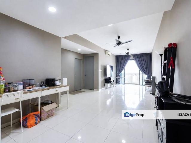 Condominium for rent in Country Heights Damansara, Kuala Lumpur
