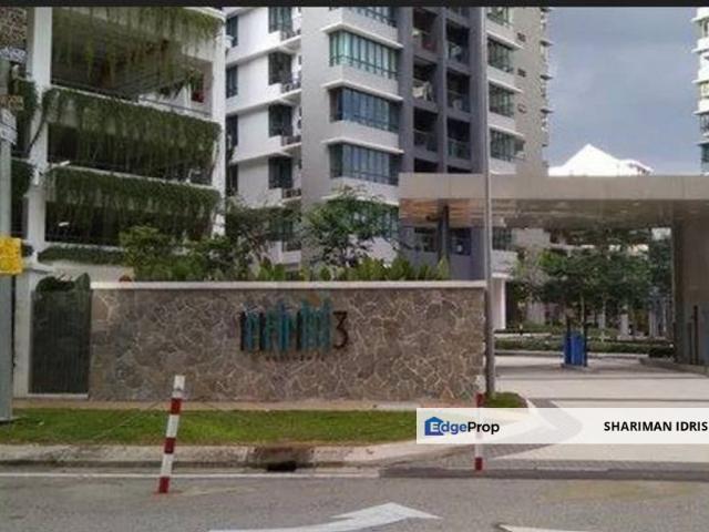 Condominium for sale in Country Heights Damansara, Kuala Lumpur