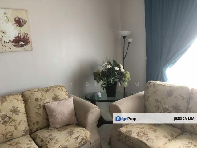 Condominium for rent in Country Heights Damansara, Kuala Lumpur