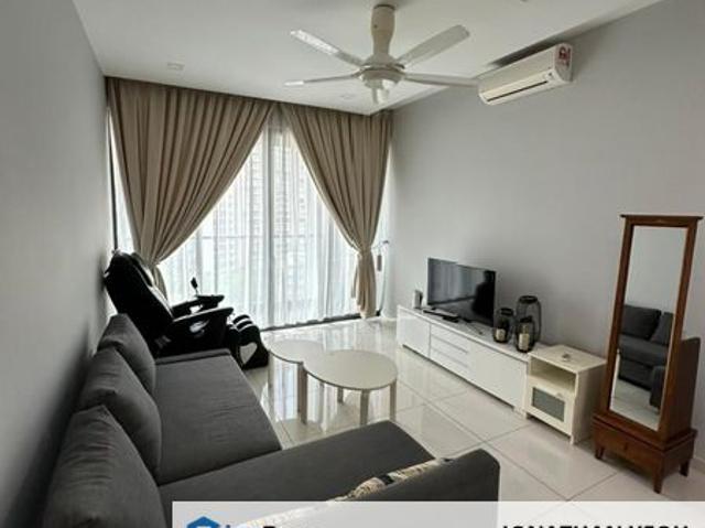 Condominium for rent in Country Heights Damansara, Kuala Lumpur