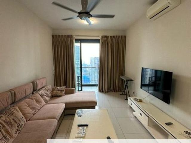Condominium for rent in Country Heights Damansara, Kuala Lumpur