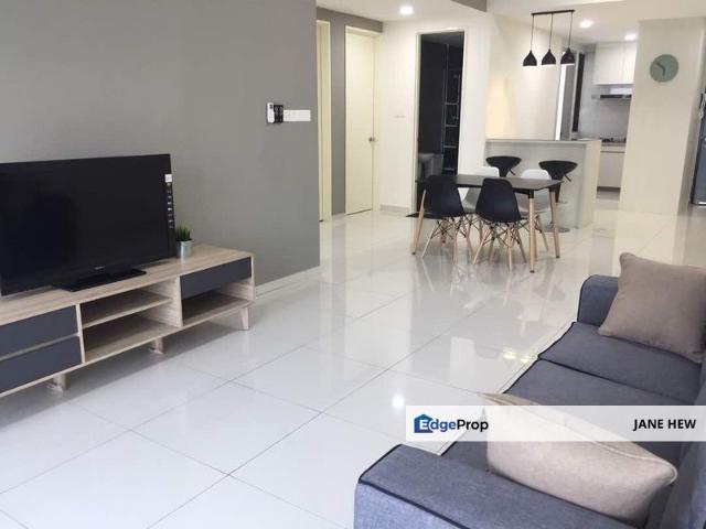 Condominium for rent in Country Heights Damansara, Kuala Lumpur