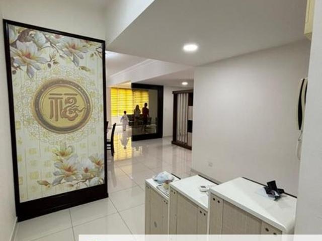 Condominium for rent in Country Heights Damansara, Kuala Lumpur