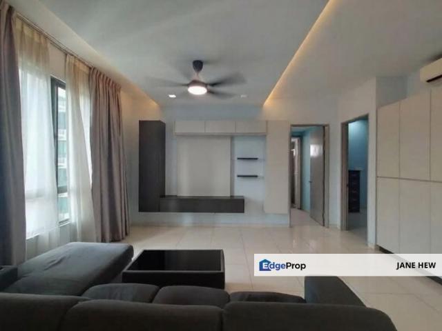 Condominium for rent in Country Heights Damansara, Kuala Lumpur