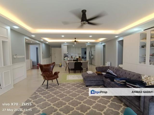 Condominium for sale in Country Heights Damansara, Kuala Lumpur
