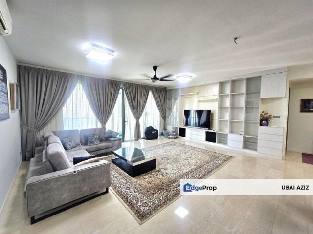 Condominium for sale in Country Heights Damansara, Kuala Lumpur
