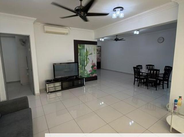 Condominium for rent in Country Heights Damansara, Kuala Lumpur