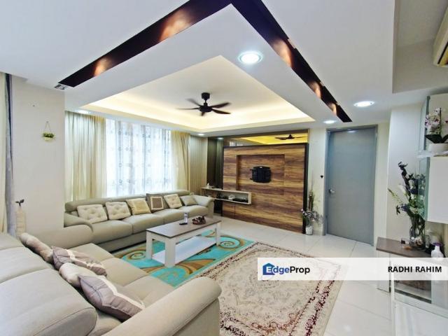 Condominium for sale in Country Heights Damansara, Kuala Lumpur