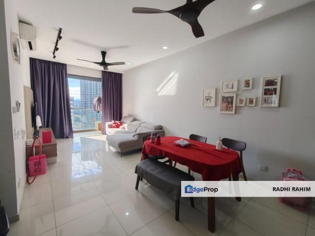Condominium for sale in Country Heights Damansara, Kuala Lumpur