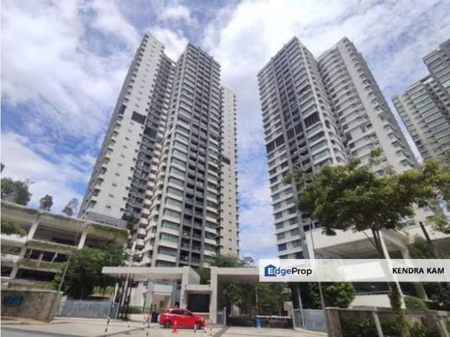 Condominium for sale in Country Heights Damansara, Kuala Lumpur