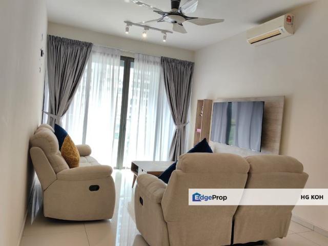 Condominium for rent in Country Heights Damansara, Kuala Lumpur