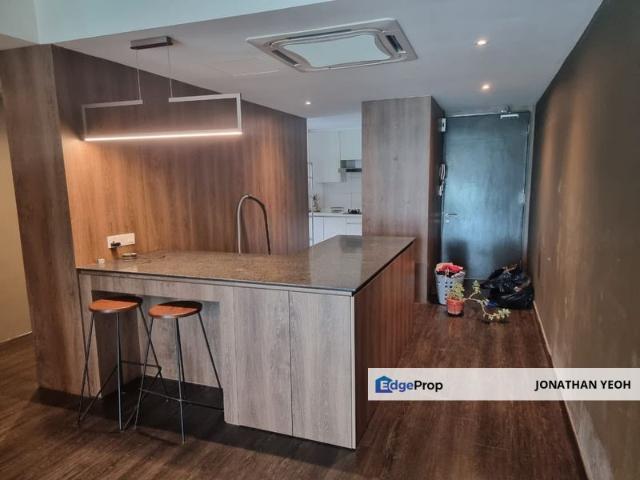 Condominium for rent in Country Heights Damansara, Kuala Lumpur