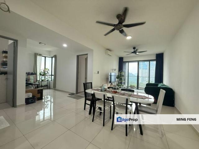 Condominium for sale in Country Heights Damansara, Kuala Lumpur