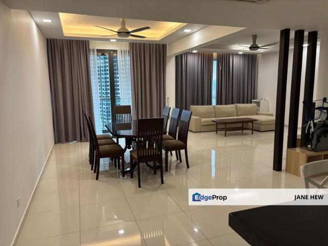 Condominium for rent in Country Heights Damansara, Kuala Lumpur