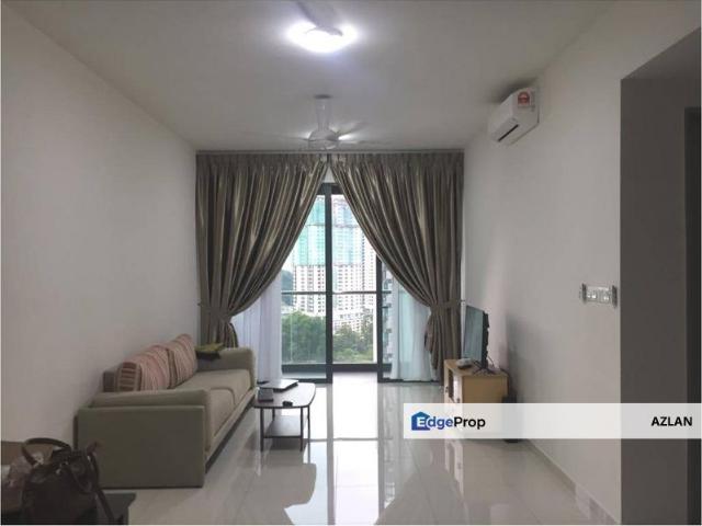 Condominium for sale in Country Heights Damansara, Kuala Lumpur