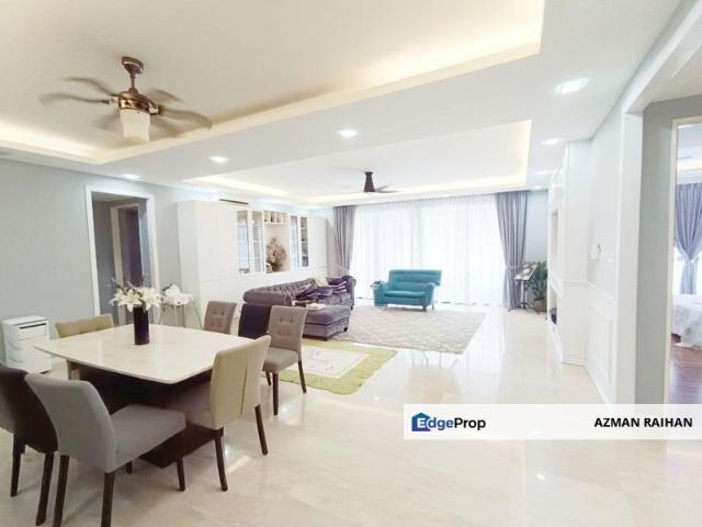 Condominium for sale in Country Heights Damansara, Kuala Lumpur