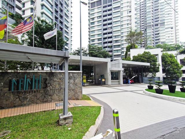 Condominium for sale in Wangsa Maju, Kuala Lumpur