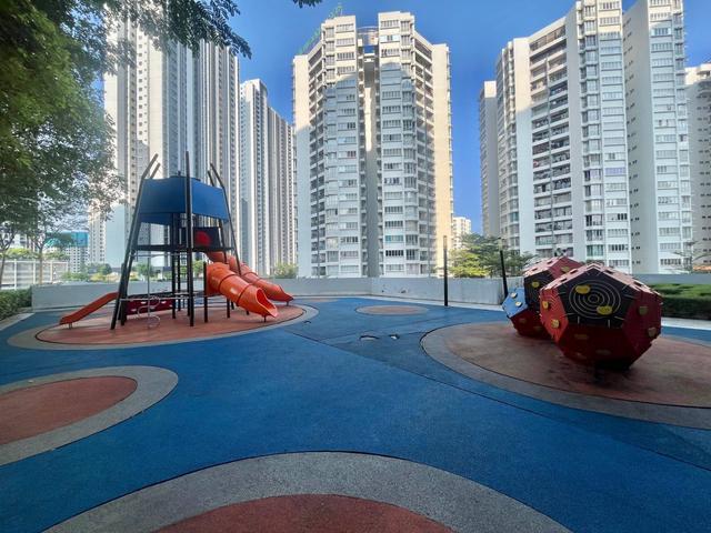 Condominium for sale in Country Heights Damansara, Kuala Lumpur