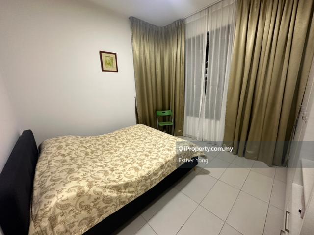 House for rent in Country Heights Damansara, Kuala Lumpur