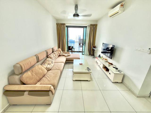 Condominium for sale in Country Heights Damansara, Kuala Lumpur