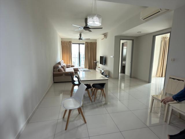 Apartment for rent in Country Heights Damansara, Kuala Lumpur
