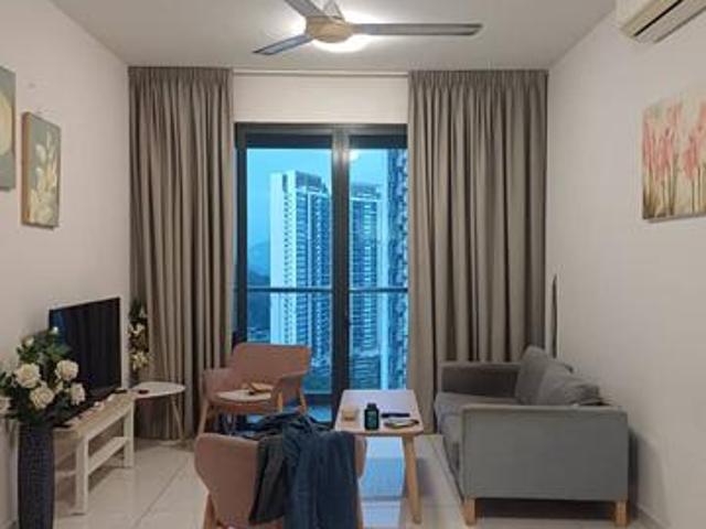 Condominium for rent in Country Heights Damansara, Kuala Lumpur
