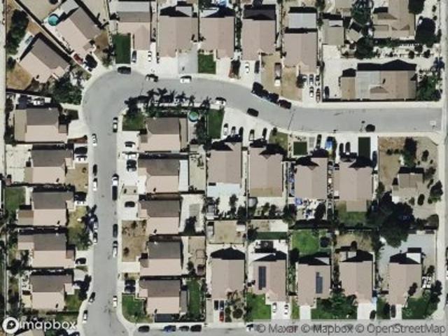 House for sale in Fontana, California