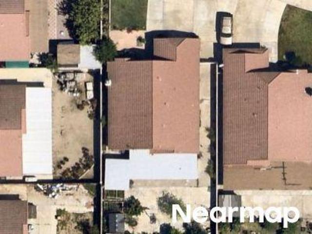 House for sale in Fontana, California