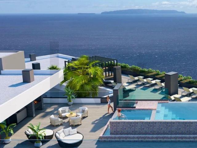 Apartamento venda em Azenha, Santa Cruz