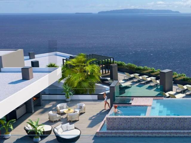 Apartamento venda em Azenha, Santa Cruz