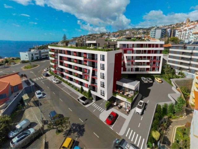 Apartamento venda em Santa Cruz, Ilha Da Madeira