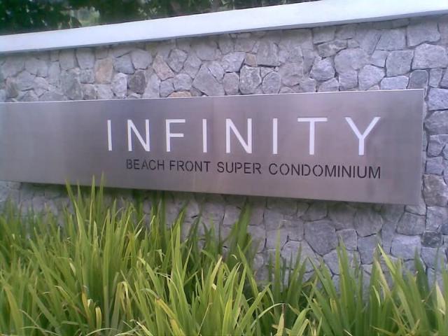 Apartment for rent in Timur Laut, George Town