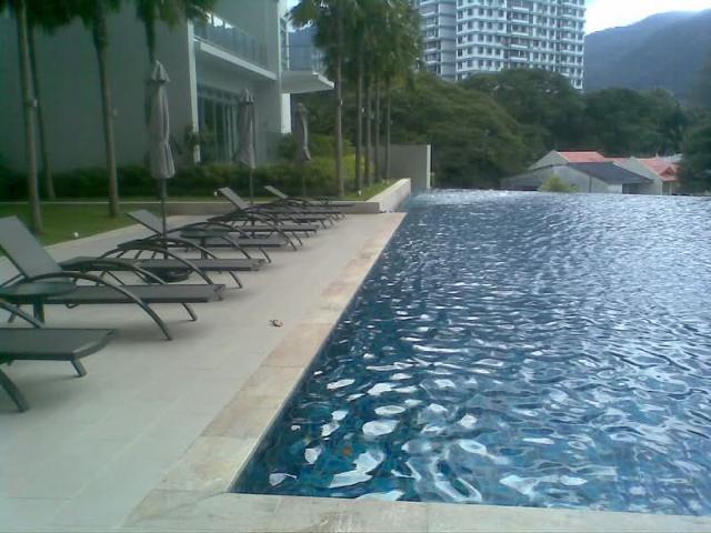 Apartment for rent in Timur Laut, George Town