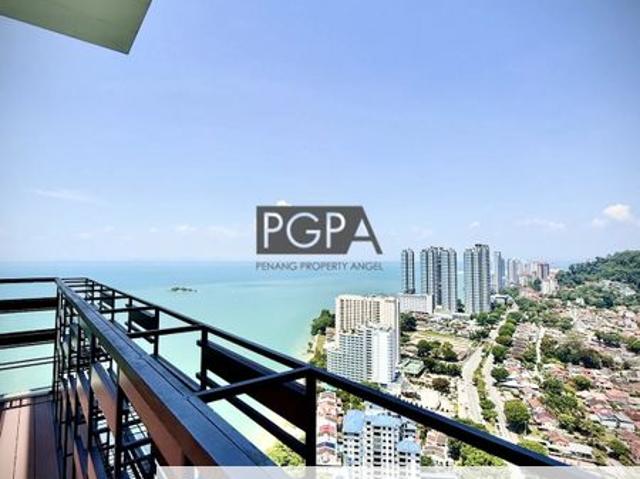 Condominium for sale in Georgetown, Penang