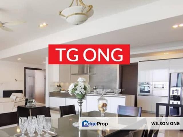 Condominium for sale in Georgetown, Penang