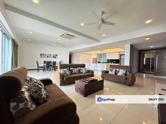Condominium for sale in Georgetown, Penang
