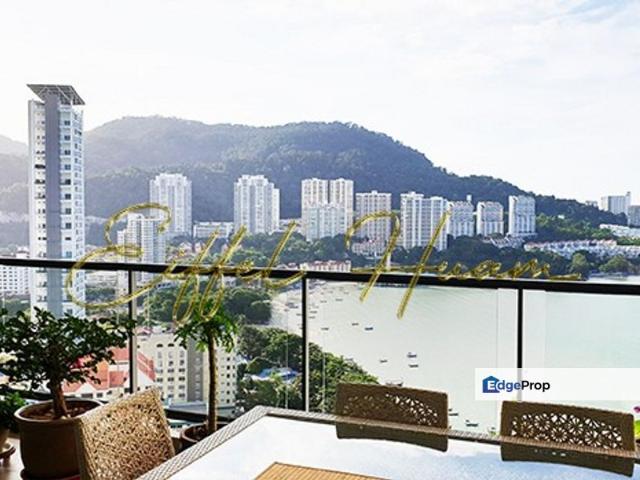Condominium for sale in Georgetown, Penang