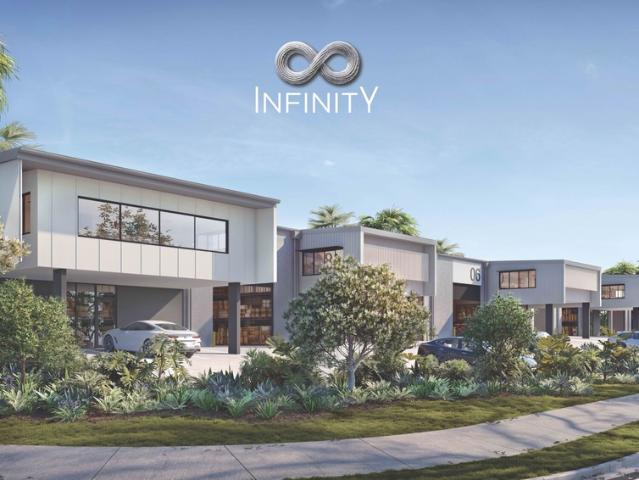 Warehouse for sale in Kings Creek, Queensland