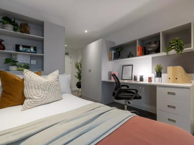 Apartment for rent in Cheylesmore, West Midlands