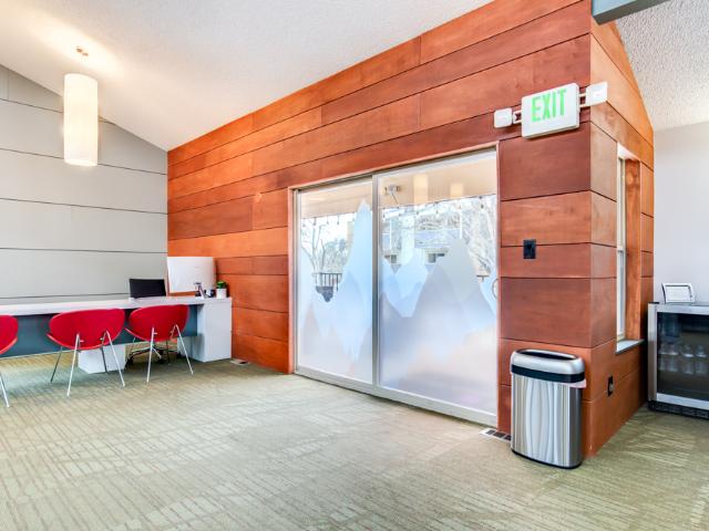 Apartment for rent in Denver, Colorado