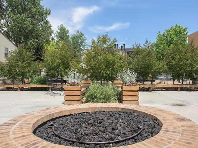 Apartment for rent in Denver, Colorado