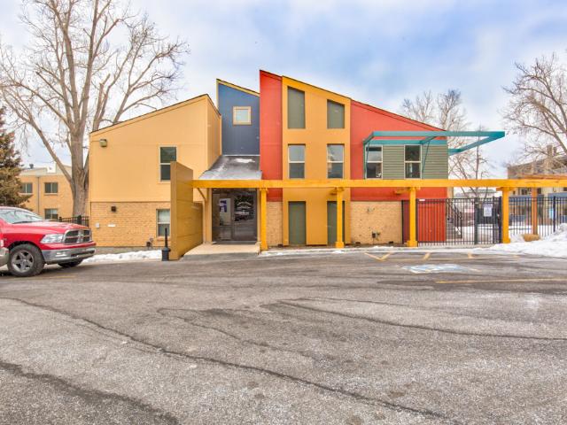 Apartment for rent in Denver, Colorado
