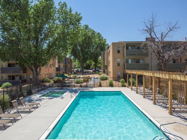 Apartment for rent in Denver, Colorado